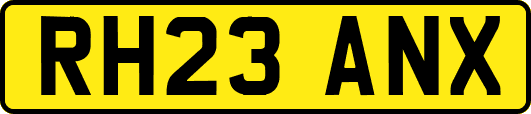 RH23ANX