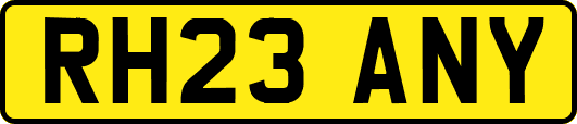 RH23ANY