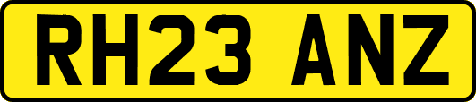 RH23ANZ