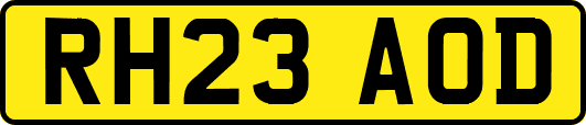 RH23AOD