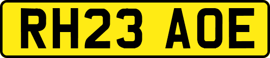RH23AOE