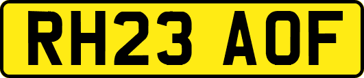 RH23AOF