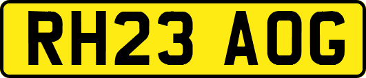 RH23AOG