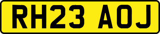 RH23AOJ
