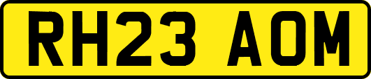 RH23AOM