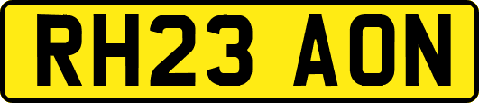 RH23AON