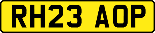 RH23AOP