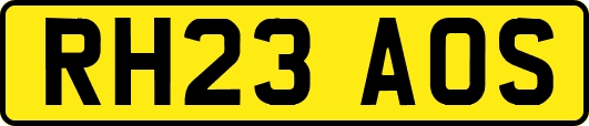 RH23AOS