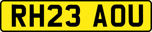 RH23AOU