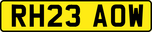 RH23AOW