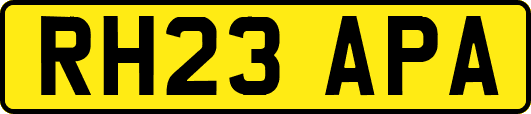RH23APA