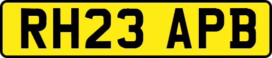 RH23APB