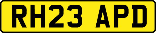 RH23APD