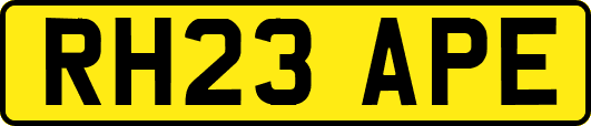 RH23APE