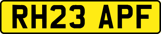 RH23APF