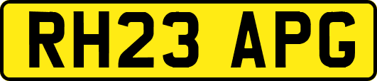 RH23APG