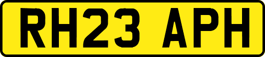 RH23APH