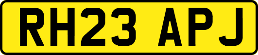 RH23APJ