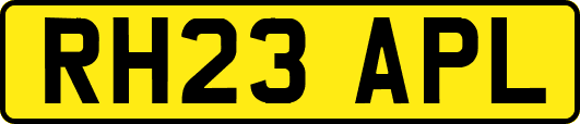RH23APL