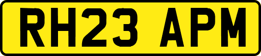 RH23APM