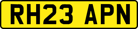 RH23APN