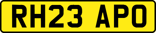 RH23APO