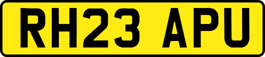 RH23APU