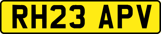 RH23APV