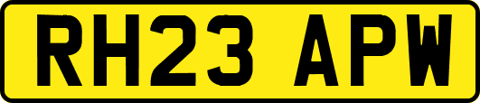 RH23APW
