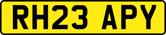 RH23APY