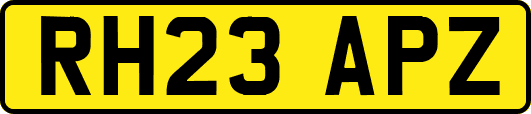 RH23APZ