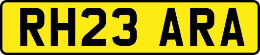 RH23ARA