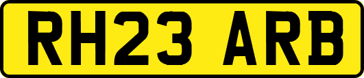 RH23ARB