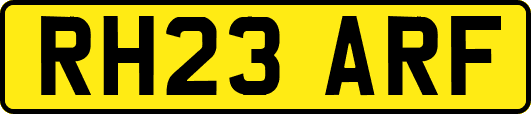 RH23ARF