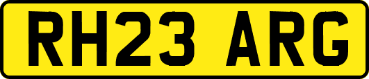 RH23ARG