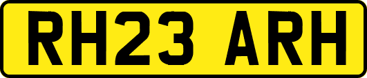 RH23ARH
