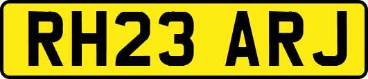RH23ARJ