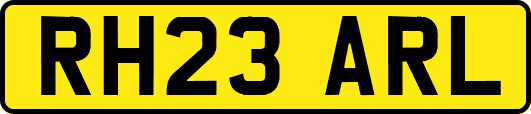 RH23ARL