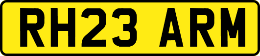 RH23ARM