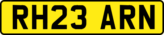 RH23ARN