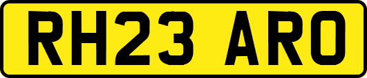 RH23ARO
