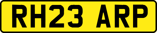 RH23ARP
