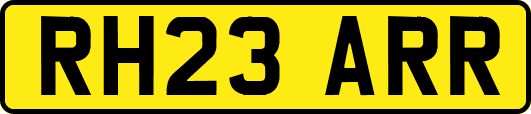 RH23ARR