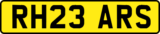 RH23ARS