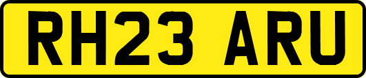 RH23ARU