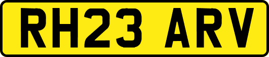 RH23ARV