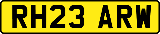 RH23ARW