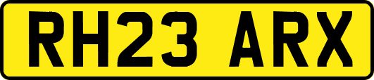 RH23ARX
