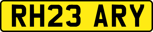 RH23ARY