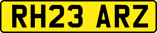 RH23ARZ